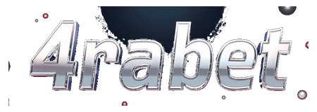 4rabet logo