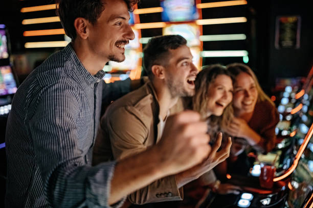 4rabet gaming platform