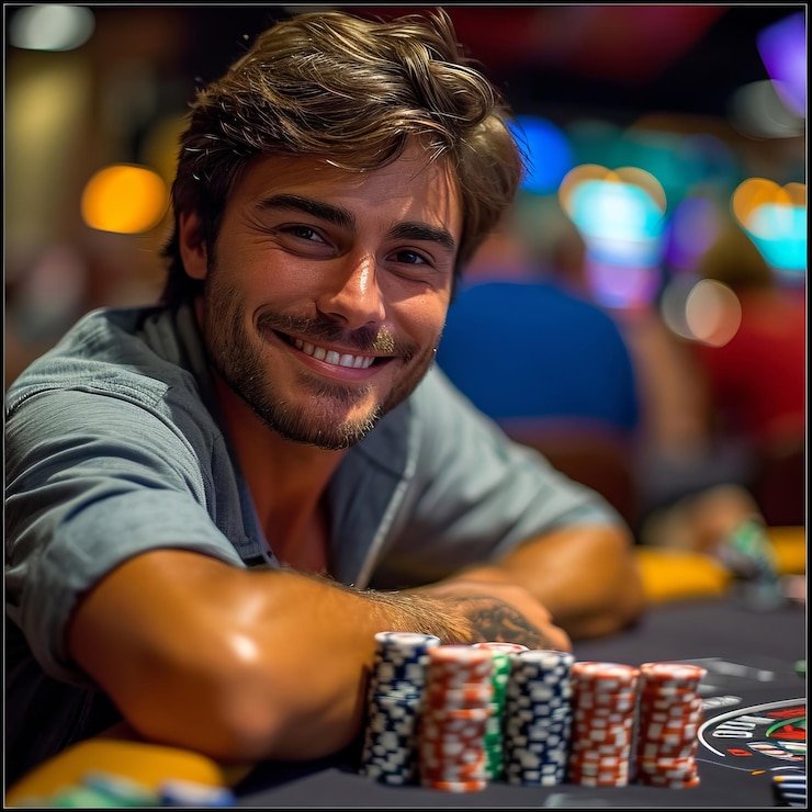 4rabet Live Casino