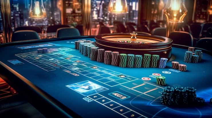 4rabet mobile gaming